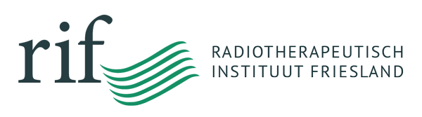 Radiotherapeutisch Instituut Friesland Logo